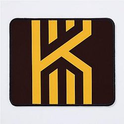 Kyrie Irving Mouse Pad