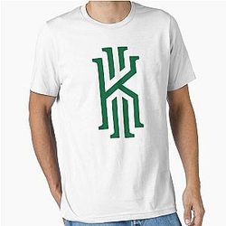 Kyrie Irving Essential T-Shirt