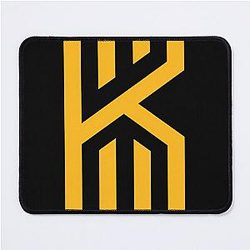 Kyrie Irving Mouse Pad