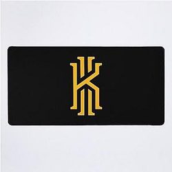 Kyrie Irving Desk Mat