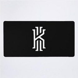 Kyrie Irving Desk Mat