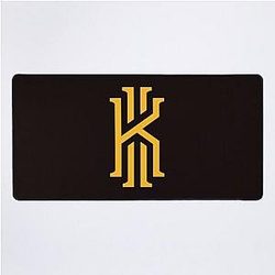 Kyrie Irving Desk Mat