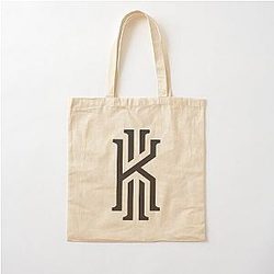 Kyrie Irving Cotton Tote Bag