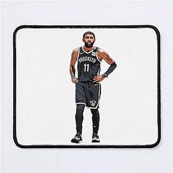 Kyrie Irving The Mouse Pad