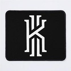 Kyrie Irving Mouse Pad