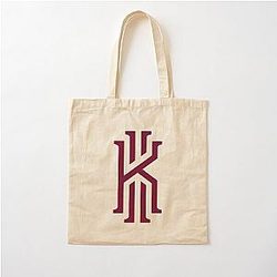 Kyrie Irving Cotton Tote Bag