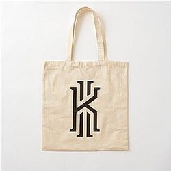 Kyrie Irving Cotton Tote Bag