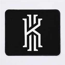 Kyrie Irving Mouse Pad