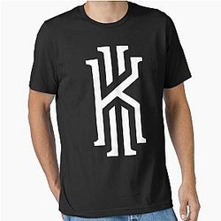Kyrie Irving Essential T-Shirt