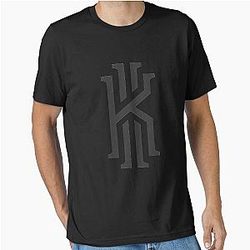 Kyrie Irving Logo Essential T-Shirt