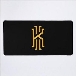 Kyrie Irving Desk Mat