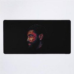 Kyrie Irving Desk Mat