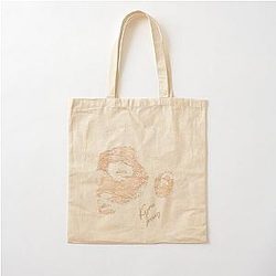 Kyrie Irving Cotton Tote Bag