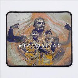 Wallpaper Kyrie Irving Mouse Pad