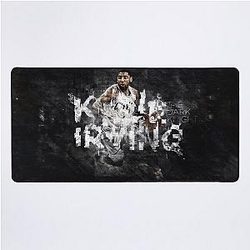 Design Kyrie Irving Desk Mat