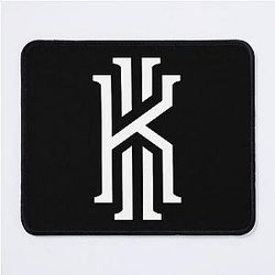 Kyrie Irving Mouse Pad