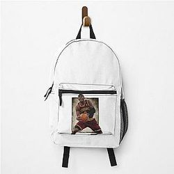 Kyrie Irving Photo Backpack