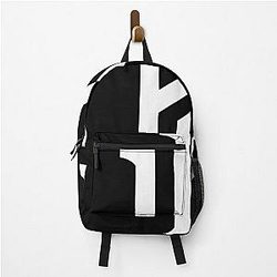 Kyrie Irving Logo Backpack