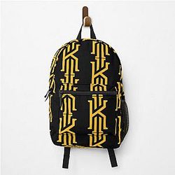 Kyrie Irving Logo Backpack