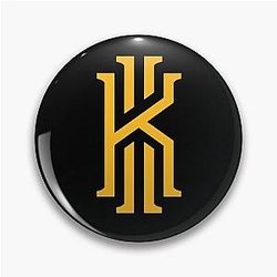 Kyrie Irving Pin