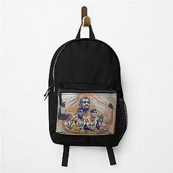 Wallpaper Kyrie Irving Backpack