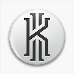 Kyrie Irving Pin