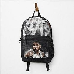 Design Kyrie Irving Backpack