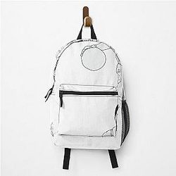 Kyrie Irving Minimal Backpack