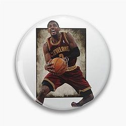 Kyrie Irving photo Pin