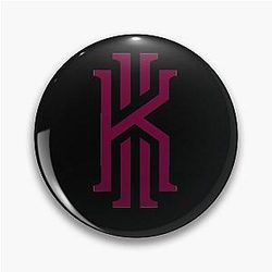 Kyrie Irving Pin