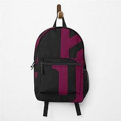 Kyrie Irving Logo Backpack
