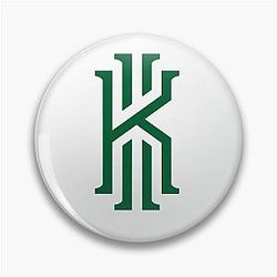 Kyrie Irving Pin