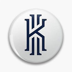 Kyrie Irving Pin
