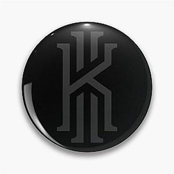 Kyrie Irving Pin