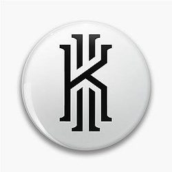 Kyrie Irving Pin