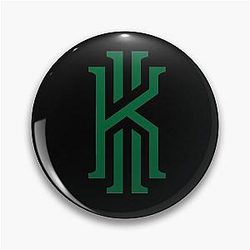 Kyrie Irving Pin