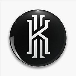 Kyrie Irving Pin