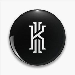 Kyrie Irving Pin