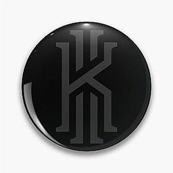 Kyrie Irving Pin