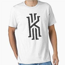 Kyrie Irving Essential T-Shirt