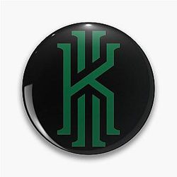 Kyrie Irving Pin