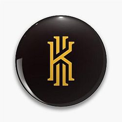Kyrie Irving Pin