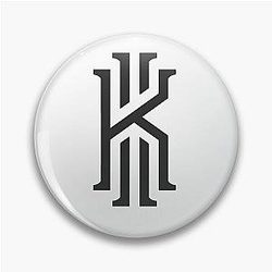 Kyrie Irving Pin