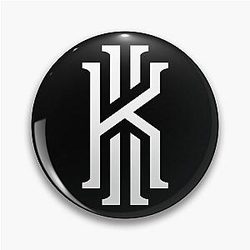 Kyrie Irving Pin