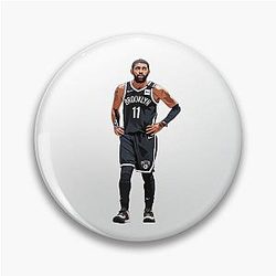 Kyrie Irving Pin