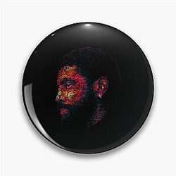 Kyrie Irving Pin