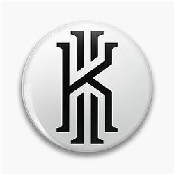 Kyrie Irving Pin