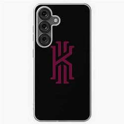 Kyrie Irving Logo Samsung Galaxy Case