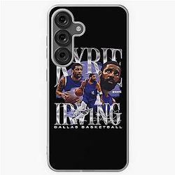 Kyrie Irving Samsung Galaxy Case