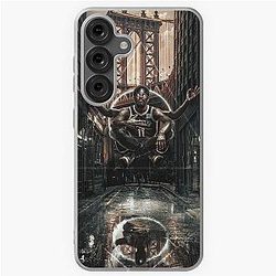 Kyrie Irving Samsung Galaxy Soft Case
